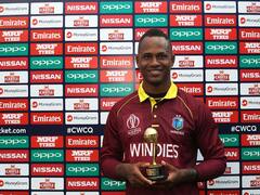 Marlon Samuels Banned: Two-Time T20 World Cup Winner Suspended For For Anti-Corruption Breaches