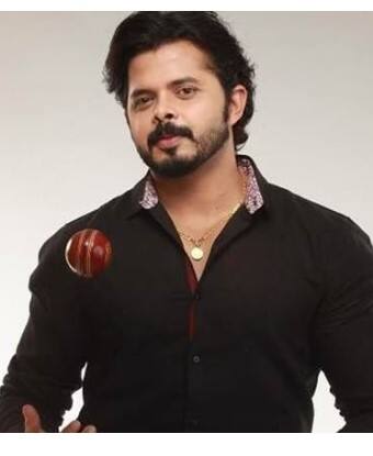 ਸਾਬਕਾ ਕ੍ਰਿਕਟਰ S Sreesanth ਤੇ ਲੱਗੇ ਵੱਡੇ ਦੋਸ਼