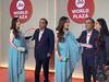 Nita Ambani Upset With Mukesh Ambani : పబ్లిగ్గా ముఖేష్ అంబానీని ఆయన భార్య అవమానించారా.? | ABP Desam