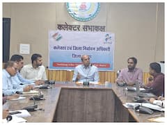 काउंटिंग की तैयारी तेज, सुबह 7 बजे खुलेगा स्ट्रांग रूम, मोबाइल ले जाने की अनुमति नहीं होगी