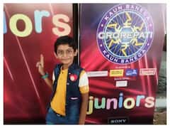 क्या है वो 1 करोड़ का सवाल... अगर जवाब सही हो जाता तो 8 साल का बच्चा बन जाता करोड़पति!