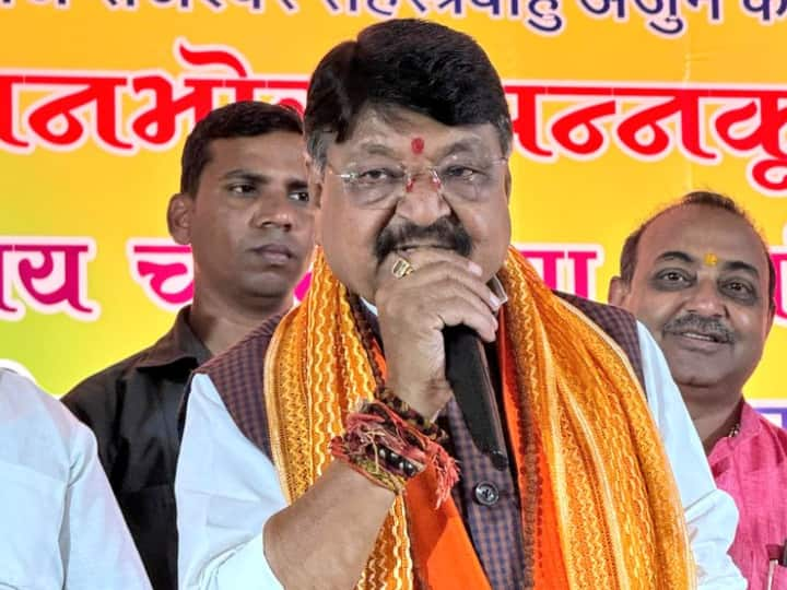 Kailash Vijayvargiya will leave post of MP National General Secretary waiting for BJP JP Nadda signal ANN MP Politics: कैलाश विजयवर्गीय जल्द छोड़ेंगे राष्ट्रीय महामंत्री का पद, जेपी नड्डा के इशारे का है इंतजार