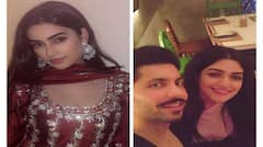 Deep Sidhu: ਦੀਪ ਸਿੱਧੂ ਦੀ ਮੌਤ ਤੋਂ ਬਾਅਦ ਰੀਨਾ ਰਾਏ ਦੀ ਜ਼ਿੰਦਗੀ 'ਚ ਫਿਰ ਹੋਈ ਪਿਆਰ ਦੀ ਐਂਟਰੀ? ਸੋਸ਼ਲ ਮੀਡੀਆ ਪੋਸਟ ਤੋਂ ਮਿਲਿਆ ਹਿੰਟ