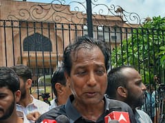 'Sonia Gandhi's Brother Mentioned In Red Diary': Rajendra Gudha's New Claim