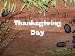 Thanksgiving Day: आज है शुक्रिया अदा करने का दिन, जानें कब और कैसे हुई थी इसकी शुरुआत?