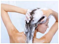 थंड की गरम, केस धुण्यासाठी कोणतं पाणी चांगलं?