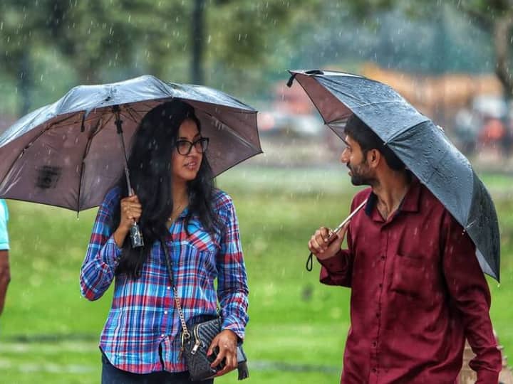 Maharashtra Weather Today: मुंबई समेत इन इलाकों में होगी बेमौसम बरसात, IMD ने जारी किया यलो अलर्ट