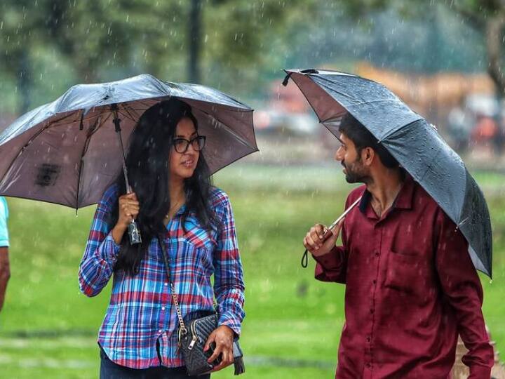 Maharashtra Weather Today: मुंबई समेत इन इलाकों में हो सकती है बारिश, IMD ने जारी किया अलर्ट, जानें मौसम का ताजा अपडेट