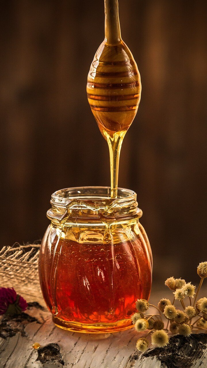இந்த உணவுக்கெல்லாம் Expiry-யே கிடையாது! லிஸ்ட் இதோ!