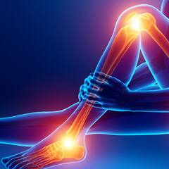 ਸਰਦੀਆਂ 'ਚ ਜੋੜਾਂ ਦੇ ਦਰਦ ਤੋਂ ਰਾਹਤ ਪਾਉਣ ਲਈ ਕਰੋ ਇਹ ਉਪਾਅ