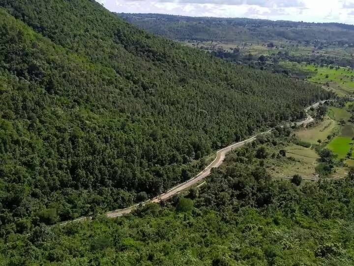 Bastar Tourism: શિયાળાની સિઝનમાં હવે મોટી સંખ્યામાં પ્રવાસીઓ આ ઠંડીની મોસમમાં પ્રવાસન સ્થળોની મજા માણવા બસ્તર પહોંચી રહ્યા છે.
