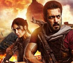 Tiger 3 से पहले Salman Khan की इन धांसू फिल्मों ने मारी 400 Cr क्लब में एंट्री, बॉक्स ऑफिस पर मच गया था हंगामा