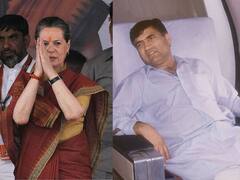 सोनिया गांधी विदेशी, मैं पीएम दावेदार... जब राजेश पायलट ने खोला था गांधी परिवार के खिलाफ मोर्चा; 5 किस्से