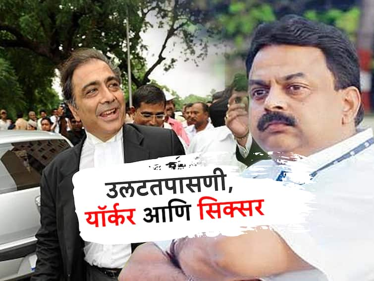 Shiv Sena MLA Disqualification Case hearing day 3 live Sunil Prabhu Cross examination by Eknath Shinde advocate Mahesh Jethmalani Asks About Whip  to Uddhav Thackerays MLA Maharashtra politics Marathi News Rahul Narvekar Mahesh Jethmalani vs Sunil Prabhu MLA Disqualification Case :  व्हीपच्या मुद्यावर जेठमलानी यांचा अॅटक मोड, तर प्रभू डिफेन्सिव्ह मोडवर; आज दिवसभरात शिवसेना आमदार अपात्रता सुनावणीत काय घडलं?