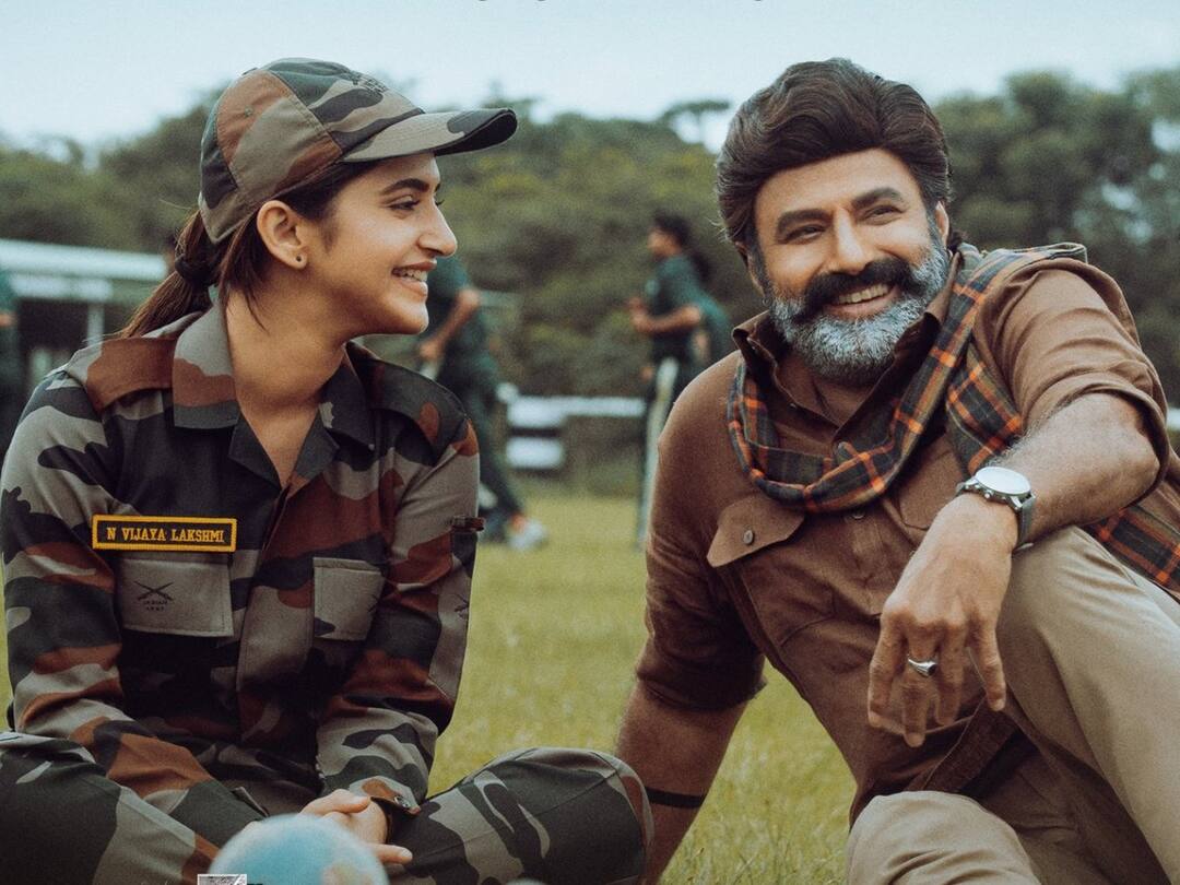 Bhagavanth Kesari OTT: ఓటీటీలోకి ‘భగవంత్ కేసరి‘ - స్ట్రీమింగ్ డేట్ ఫిక్స్! Bhagavanth Kesari To Stream in Amazon Prime From November 24th Check Details Bhagavanth Kesari OTT: ఓటీటీలోకి ‘భగవంత్ కేసరి‘ - స్ట్రీమింగ్ డేట్ ఫిక్స్!