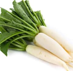 Radish: ਕਿੰਨੀ ਫਾਇਦੇਮੰਦ ਹੈ ਮੂਲੀ ਅਤੇ ਇਸ ਨੂੰ ਕਦੋਂ ਖਾਣਾ ਚਾਹੀਦਾ ?...ਆਓ ਜਾਣਦੇ ਹਾਂ