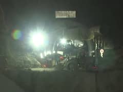 A Look At Final Stages Of Uttarakhand Tunnel Rescue Ops To Save Trapped Workers