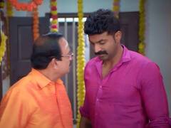 பாக்கியத்தை அவமானப்படுத்த பிளான் போட்ட முத்துபாண்டி.. அண்ணா சீரியலில் இன்று..!