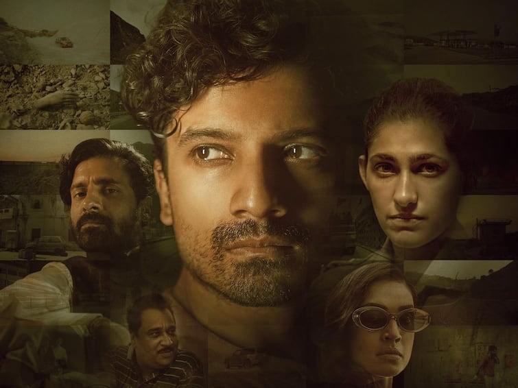 Shehar Lakhot Trailer Out: Priyanshu Painyuli, Kubbra Sait Get Intense In This Noir Drama Shehar Lakhot Trailer Out: Priyanshu Painyuli, Kubbra Sait Get Intense In This Noir Drama