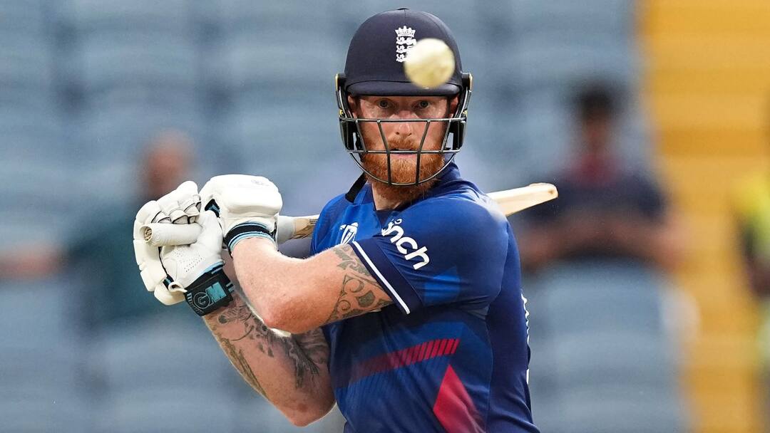 Ben Stokes to miss IPL 2024 get to know IPL 2024: ২০২৪ আইপিএল মরসুম থেকে নাম তুলে নিলেন বেন স্টোকস