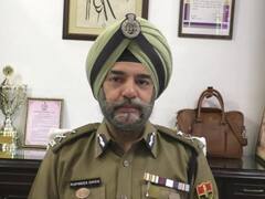 भरतपुर रेंज में 2300 बूथ संवेदनशील, राजस्थान पुलिस और अर्धसैनिक बलों की 110 कंपनिया अलर्ट