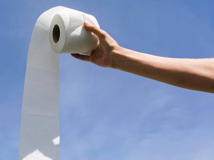 What Infections Can Toilet Paper Cause Health Tips टॉयलेट पेपर आपको
