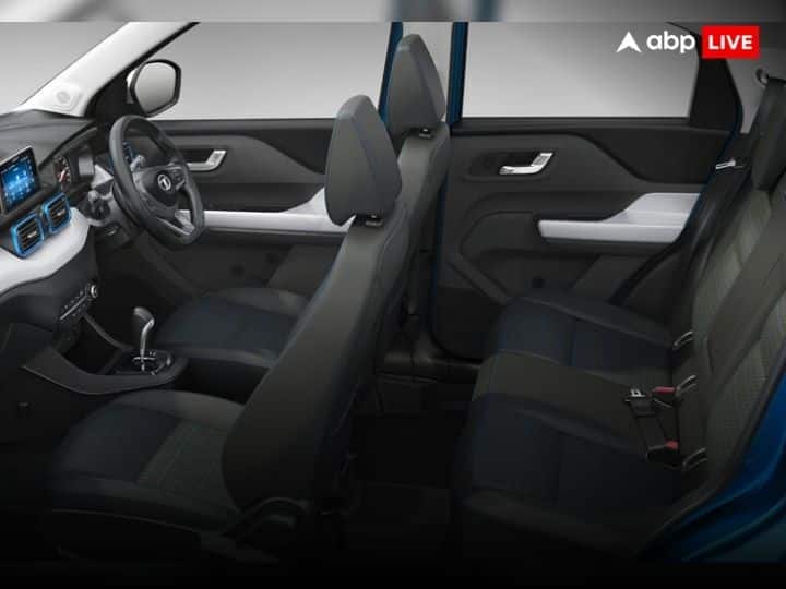 Tata Punch: टाटा पंच के सभी वेरिएंट्स में मिलेगा डिजिटल क्लस्टर, इलेक्ट्रिक मॉडल भी जल्द होगा लॉन्च Tata Punch will get soon a new digital cluster for their all variants Tata Punch: टाटा पंच के सभी वेरिएंट्स में मिलेगा डिजिटल क्लस्टर, इलेक्ट्रिक मॉडल भी जल्द होगा लॉन्च