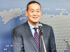 'दुनिया हिंदू मूल्यों से ले प्रेरणा, तभी स्‍थाप‍ित होगी विश्व शांति', बोले थाईलैंड के PM श्रेथा थाविसिनी