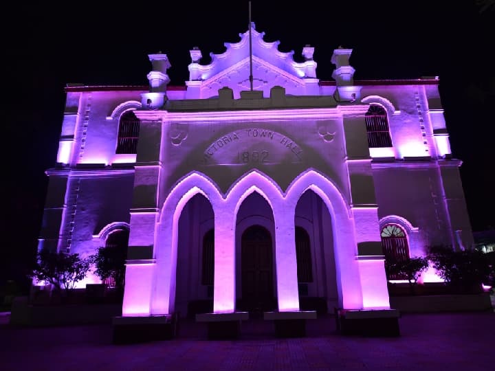 கோவை 219 வது பிறந்த நாளை கொண்டாடியது.