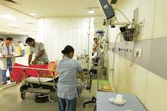 Medical Inflation: ਭਾਰਤ 'ਚ ਲਗਾਤਾਰ ਵੱਧ ਰਿਹੈ ਮੈਡੀਕਲ ਖਰਚਾ, ਇਲਾਜ 14 ਫੀਸਦੀ ਹੋਇਆ ਮਹਿੰਗਾ