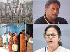 தெலங்கானாவில் கொத்தாக சிக்கிய பணம்.. சிக்கலில் பிரகாஷ்ராஜ்.. இன்றைய முக்கிய செய்திகள்..