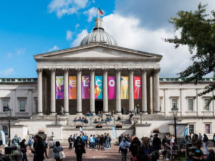 Study Abroad: University College London Announces 100 New Scholarships For Indian Students Study Abroad: University College London Announces 100 New Scholarships For Indian Students