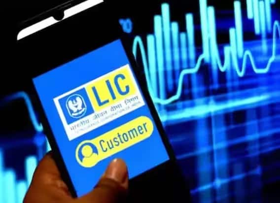 lic-life-insurance corporation of india shares rises 9 percent on single day know details LIC শেয়ারে দারুণ খবর, ৯ শতাংশ দুরন্ত গতি দেখাল স্টক, এখন বিনিয়োগ করবেন ?