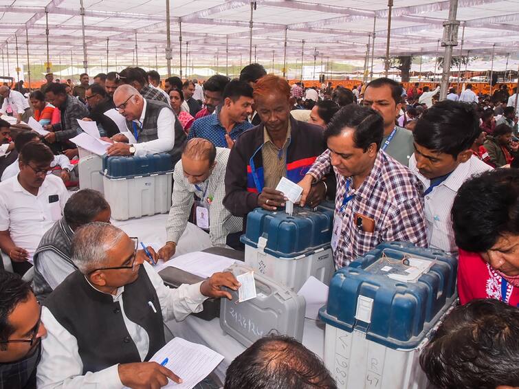 Telangana bjp president g kishan reddy says lok sabha election 2024 will held in first week of april  Loksabha Election 2024: એપ્રિલના પ્રથમ સપ્તાહમાં થશે લોકસભા ચૂંટણી, જાણો ક્યાં કેંદ્રીય મંત્રીએ કર્યો દાવો 