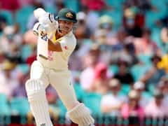 I don't Think Anyone Has The Right To Choose Farewell Tests: O'Donnell On Warner