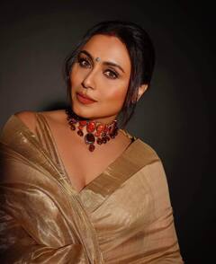 Bollywood Kissa: जब वीर-जारा के सेट पर रानी मुखर्जी पर बुरी तरह बरस पड़े थे ससुर यश चोपड़ा, इस एक्टर की वजह से लगाई थी लताड़