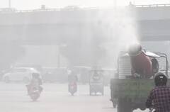 Air Pollution: શિયાળામાં વધી રહેલા એર પોલ્યુશન દરમિયાન આ ટિપ્સ કરો ફોલો કરશો તો સ્વાસ્થ્યને નહિ થાય નુકસાન