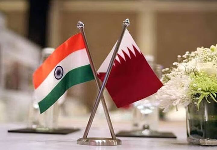 Qatar court: Qatar court accepts India's appeal against death penalty to 8 ex-Navy personnel Qatar court: કતાર કોર્ટે સ્વીકારી ભારતની અરજી, મોતની સજા પામેલા નેવીના આઠ પૂર્વ અધિકારીઓને રાહતની આશા