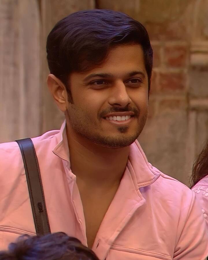 नील भट्ट टीवी के स्टार हैं. 'गुम है किसी के प्यार में' उनकी एक्टिंग ने सभी का दिल जीत लिया था. इस शो से उन्हें जनता का काफी प्यार भी मिला था.