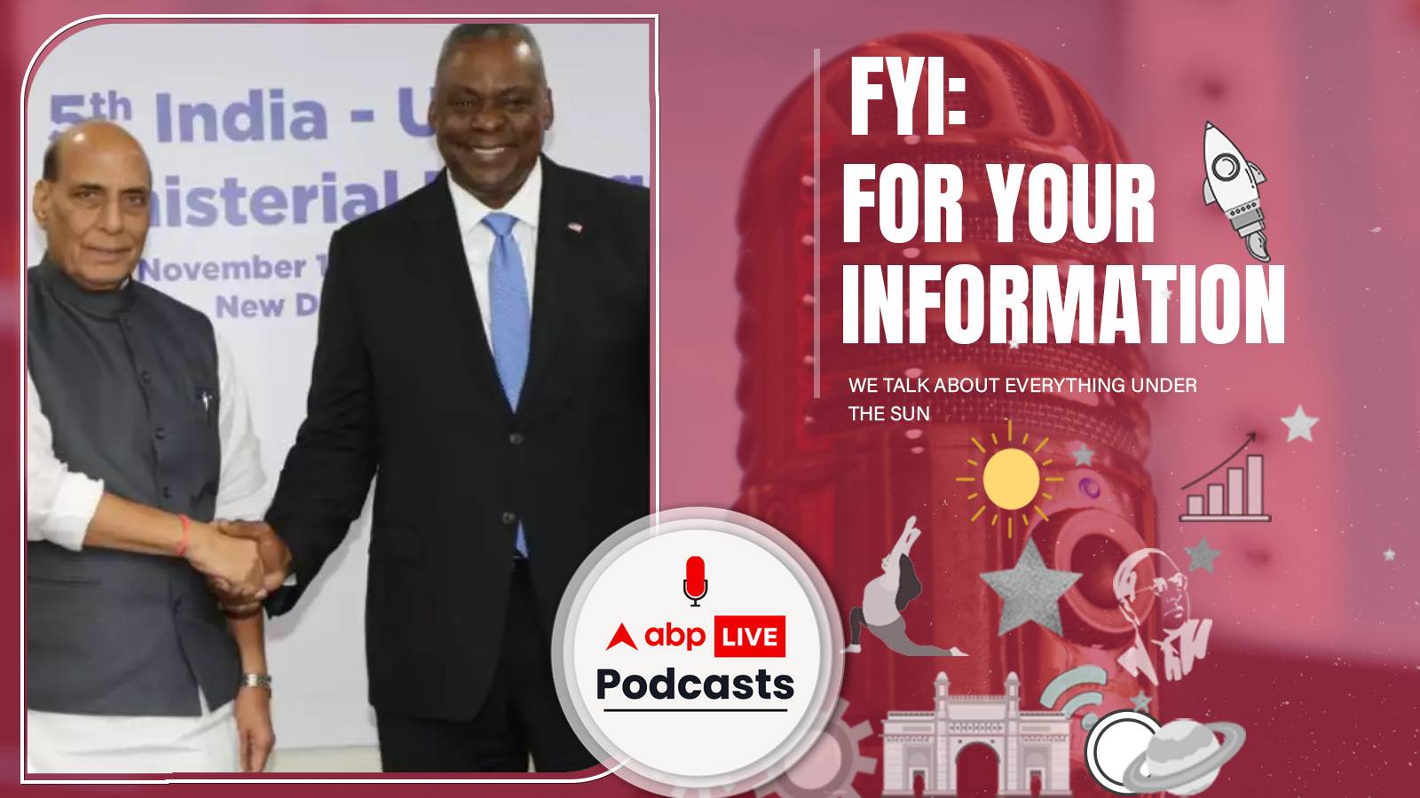 कंबाइंड मेरीटाइम फोर्सेज़ क्या है, जिसमें शामिल हुआ भारत? | FYI