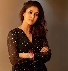 Nayanthara થી લઇને Trisha Krishnan સુધી, જ્યારે આ સાઉથ અભિનેત્રીઓના MMS થયા હતા વાયરલ