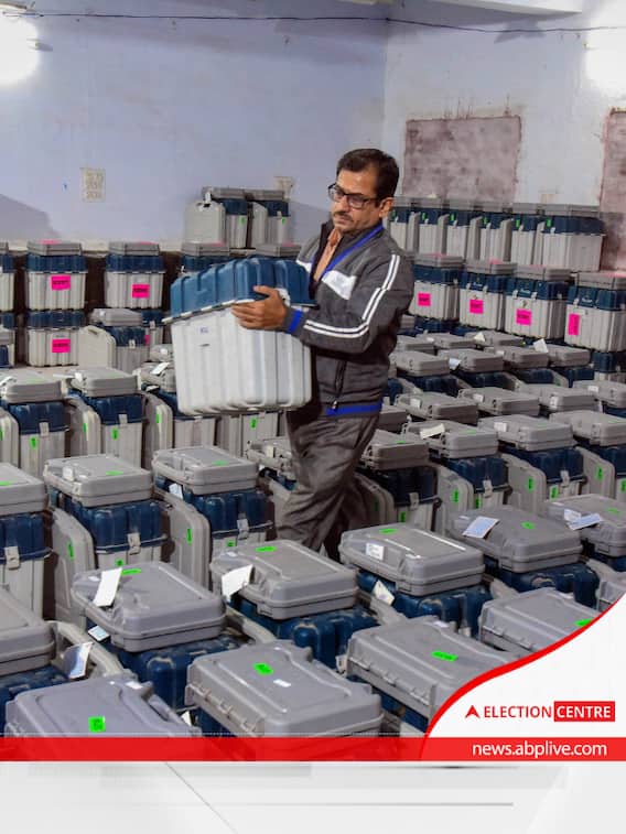 Rajasthan Prepares For Voting In Congress Vs BJP Electoral Battle