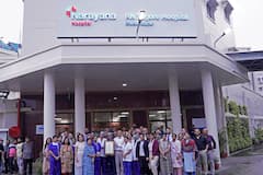 'বিশ্বমানের চিকিৎসা', JCI-এর স্বীকৃতি নারায়ণার দুই হাসপাতালকে