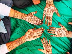 Rajasthan Election 2023: कहीं नुक्कड़ नाटक तो कहीं मेहंदी लगाकर दिया वोटिंग का संदेश, उदयपुर में ऐसा है माहौल