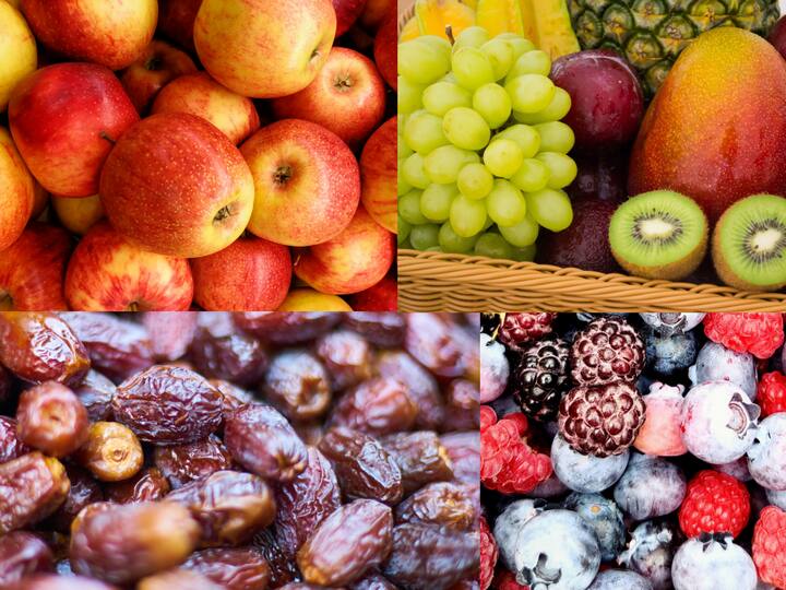Health Benefits : महिलांनी रोज रिकाम्या पोटी 'हे' फळ खावे; हे आजार राहतील तुमच्यापासून दूर...
