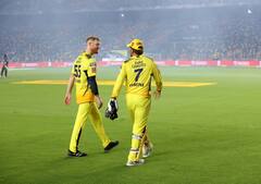 16 करोड़ वाले बेन स्टोक्स की जगह कौन होगा धोनी की टीम में शामिल? जानें किसे चुन सकती है सीएसके