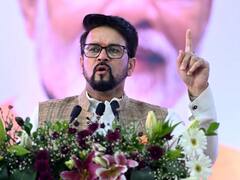 2024 में क्या दूसरे निर्वाचन क्षेत्र से लोकसभा चुनाव लड़ेंगे अनुराग ठाकुर? खुद साफ किया रुख