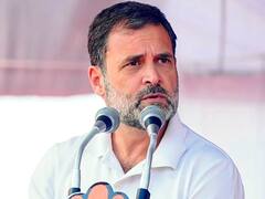 लुधियाना में एक महिला की अनोखी मांग, राहुल गांधी से रखवाना चाहती है बच्चे का नाम, जानिए वजह