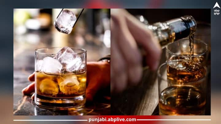 Brandy or Rum In Winter: ਸਰਦੀਆਂ ਸ਼ੁਰੂ ਹੋ ਗਈਆਂ ਹਨ, ਖੰਘ ਅਤੇ ਜ਼ੁਕਾਮ ਆਮ ਹੈ। ਕਈ ਲੋਕ ਇਸ ਦਾ ਇਲਾਜ ਦਵਾਈਆਂ ਨਾਲ ਕਰਦੇ ਹਨ ਜਦਕਿ ਕੁਝ ਲੋਕਾਂ ਦਾ ਦਾਅਵਾ ਹੈ ਕਿ ਜੇਕਰ ਤੁਸੀਂ ਸਰਦੀਆਂ 'ਚ ਰਾਤ ਨੂੰ ਥੋੜ੍ਹੀ ਮਾਤਰਾ 'ਚ...