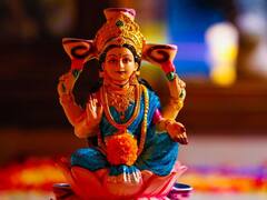 దరిద్రుడిని కూడా ధనవంతుడిని చేసే పూజ ఇది - ఇలా చేస్తే కాసుల వర్షం కురుస్తుంది